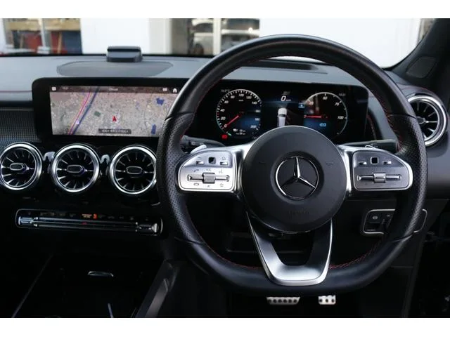 Mercedes-Benz EQB EQB250 AMG LINE PACKAGE 2022 — миниатюра 5