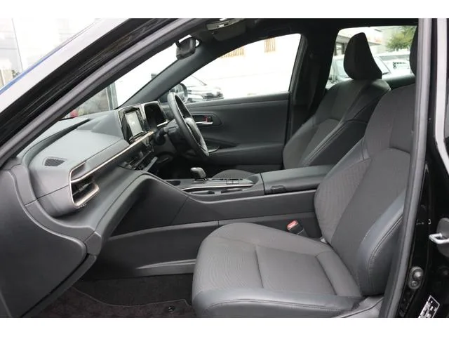 Toyota CROWN CROSSOVER X 2023 — миниатюра 4