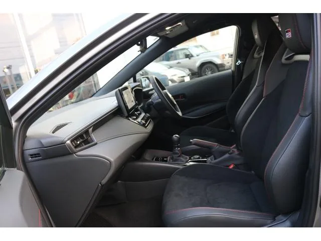 Toyota GR COROLLA RZ 2025 — миниатюра 3