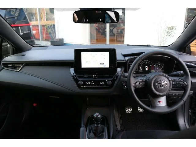 Toyota GR COROLLA RZ 2025 — миниатюра 4