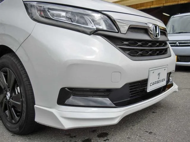 Honda FREED G BLACK STYLE 2024 — миниатюра 4