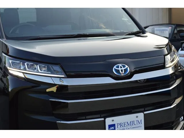 Toyota NOAH 2025 — миниатюра 4