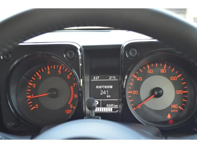 Suzuki Jimny XC 2023 — миниатюра 5