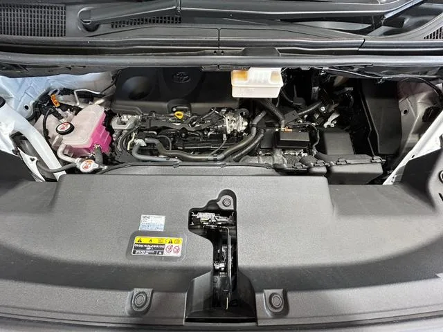 Toyota VELLFIRE HYBRID Z PREMIER 2023 — миниатюра 3
