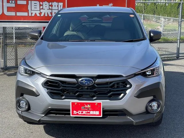 Subaru Crosstrek PREMIUM S:HEV EX 2025 — миниатюра 5