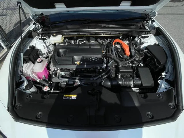 Toyota CROWN CROSSOVER G ADVANCED LEATHER PACKAGE 2023 — миниатюра 4