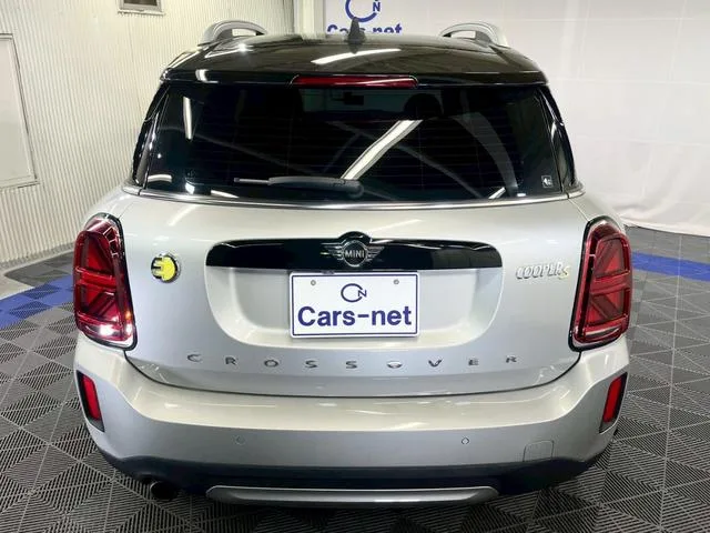 MINI MINI COOPER S E CROSSOVER ALL4 CLASSIC TRIM 2023 — миниатюра 2