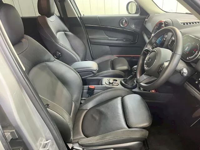 MINI MINI COOPER S E CROSSOVER ALL4 CLASSIC TRIM 2023 — миниатюра 3