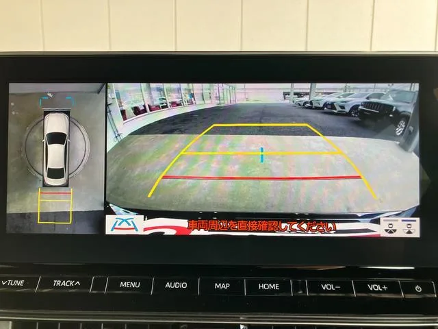 Toyota CROWN HYBRID RS LIMITED II 2022 — миниатюра 3
