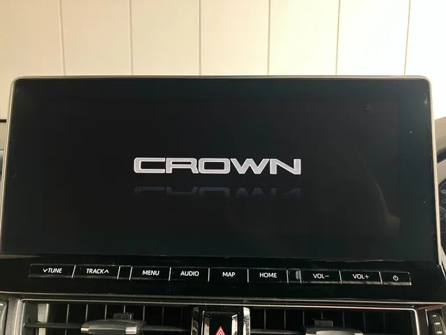 Toyota CROWN HYBRID RS LIMITED II 2022 — миниатюра 2