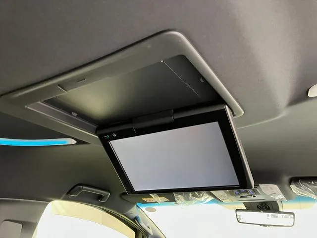Toyota Alphard 2.5S TYPE GOLD II 2022 — миниатюра 3