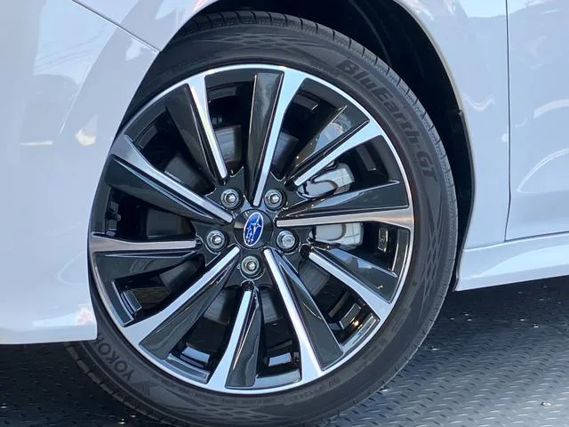 Subaru LEVORG STI SPORT EX 2022 — миниатюра 2