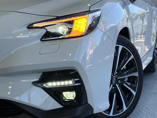 Subaru LEVORG STI SPORT EX 2022 — миниатюра 3