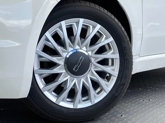 Fiat 500 TWIN AIR DOLCEVITA 2022 — миниатюра 2
