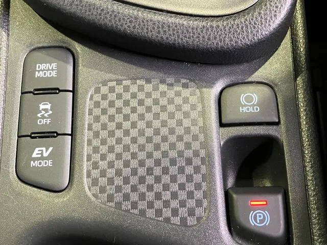 Toyota YARIS CROSS HYBRID GR SPORT 2022 — миниатюра 4