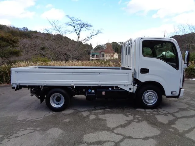 Nissan ATLAS TRUCK SUPERLOW DX 2024 — миниатюра 2