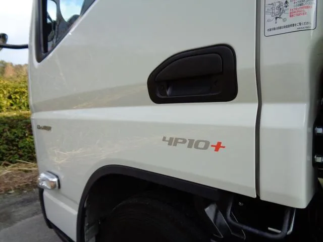 Mitsubishi Fuso CANTER 2025 — миниатюра 5