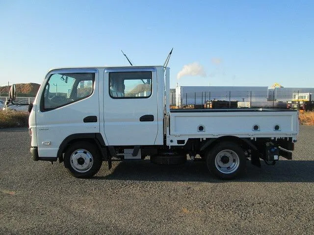 Mitsubishi Fuso CANTER 2025 — миниатюра 2