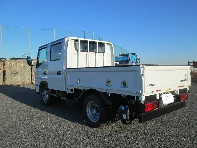 Mitsubishi Fuso CANTER 2025 — миниатюра 3