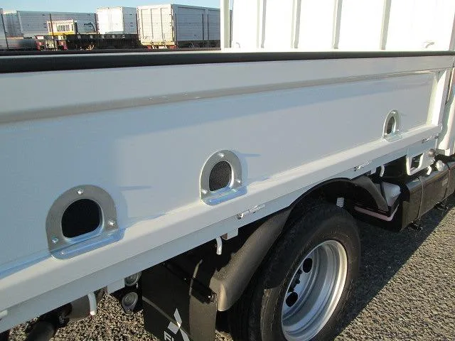 Mitsubishi Fuso CANTER 2025 — миниатюра 5