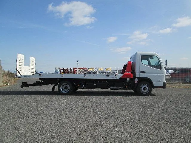 Mitsubishi Fuso CANTER 2025 — миниатюра 2