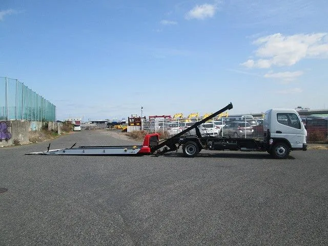 Mitsubishi Fuso CANTER 2025 — миниатюра 3