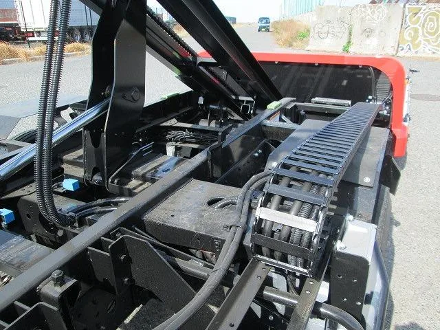 Mitsubishi Fuso CANTER 2025 — миниатюра 5