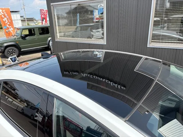 Toyota Prius Z 2023 — миниатюра 5