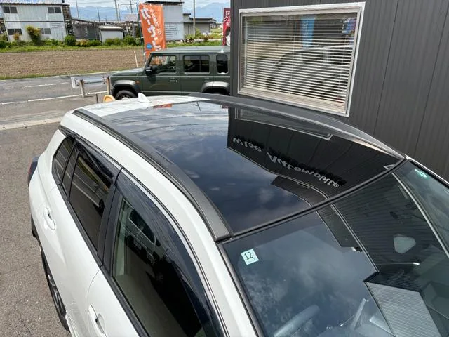 Toyota CorollaCross HYBRID Z 2024 — миниатюра 5
