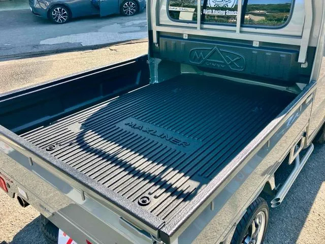 Suzuki SUPER CARRY 2024 — миниатюра 5