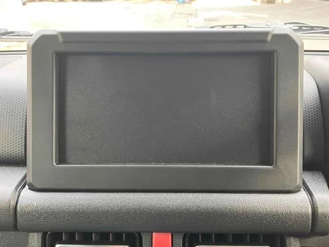 Suzuki JIMNY NOMADE FC 2025 — миниатюра 2