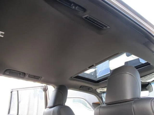 Toyota LAND CRUISER 250 VX 2025 — миниатюра 4