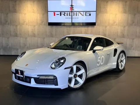 Porsche 911 2025 купить в Москве