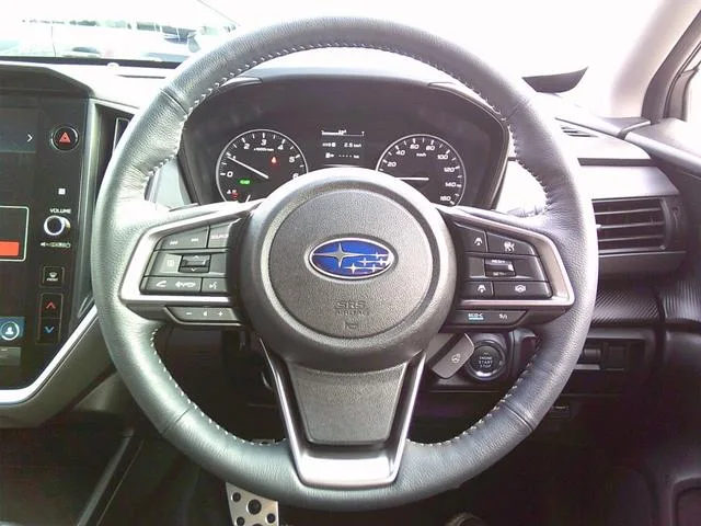 Subaru CROSSTREK LIMITED 2024 — миниатюра 4
