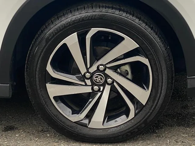 Toyota RAIZE Z 2025 — миниатюра 5