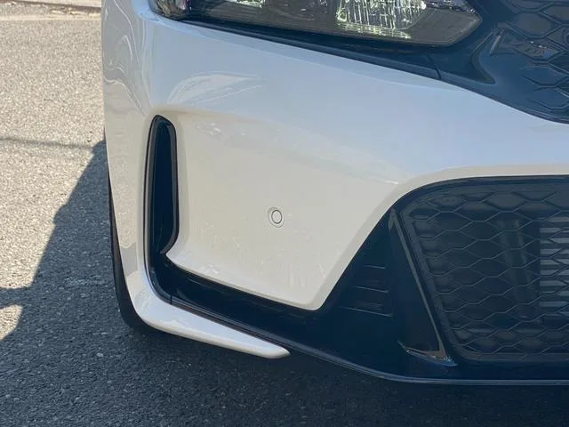 Honda CIVIC TYPE R 2025 — миниатюра 4