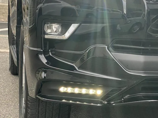 Toyota Land Cruiser Prado TX L PACKAGE 2022 — миниатюра 4