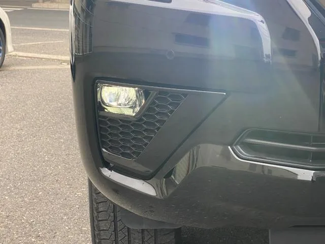 Toyota LAND CRUISER PRADO TX L PACKAGE 70TH ANNIVERSARY LIMITED 2022 — миниатюра 4