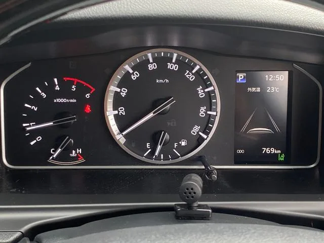 Toyota HIACE VAN SUPER GL DARK PRIME II 2025 — миниатюра 5