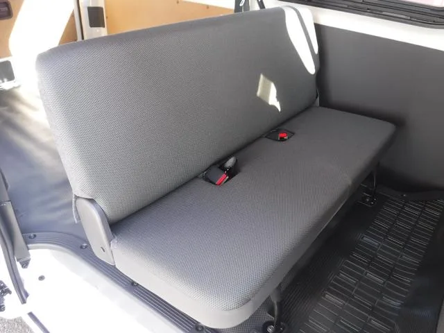 Toyota HIACE VAN DX GL PACKAGE 2025 — миниатюра 5