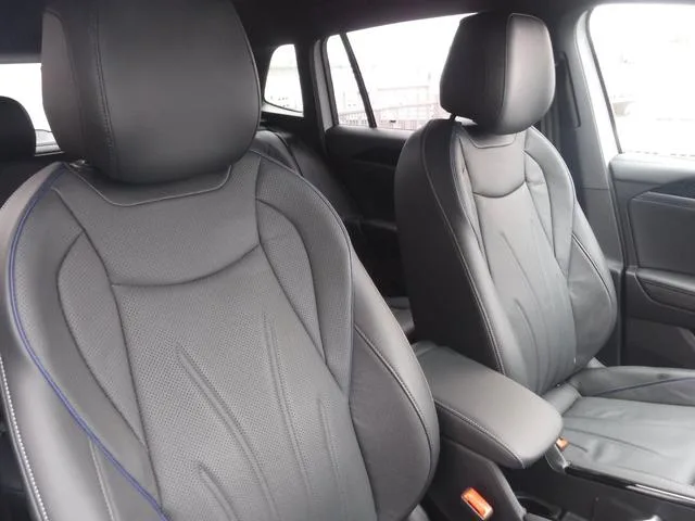 Volkswagen Tiguan ETSI R LINE 2025 — миниатюра 5