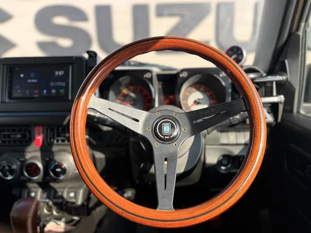 Suzuki Jimny XL 2023 — миниатюра 3