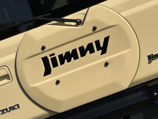 Suzuki Jimny XL 2023 — миниатюра 4