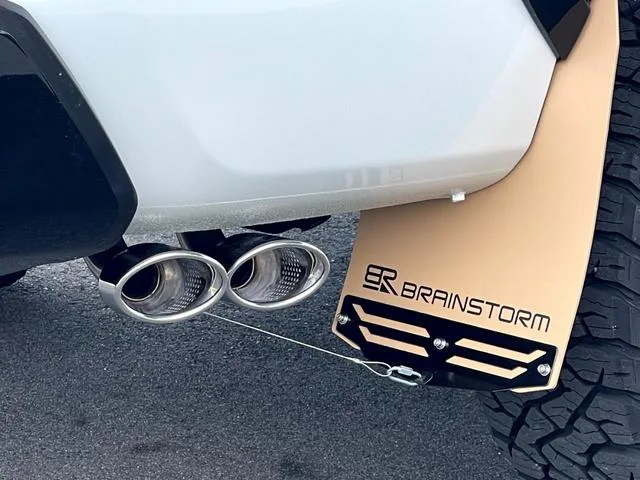 Mitsubishi TRITON GSR 2025 — миниатюра 3