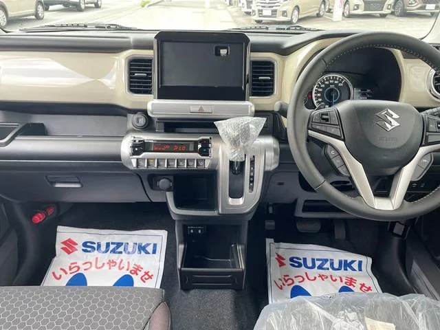 Suzuki XBEE HYBRID MZ 2025 — миниатюра 3