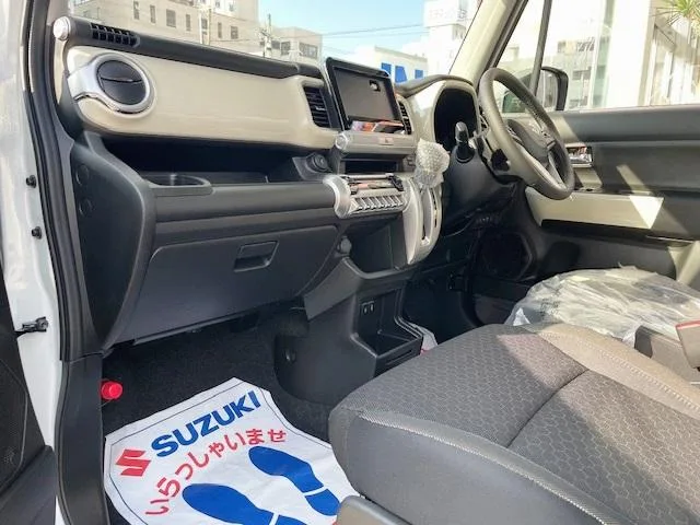 Suzuki XBEE HYBRID MZ 2025 — миниатюра 5