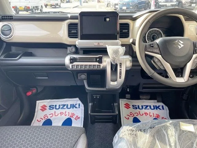 Suzuki XBEE HYBRID MZ 2025 — миниатюра 2