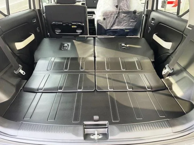 Suzuki XBEE HYBRID MZ 2025 — миниатюра 4