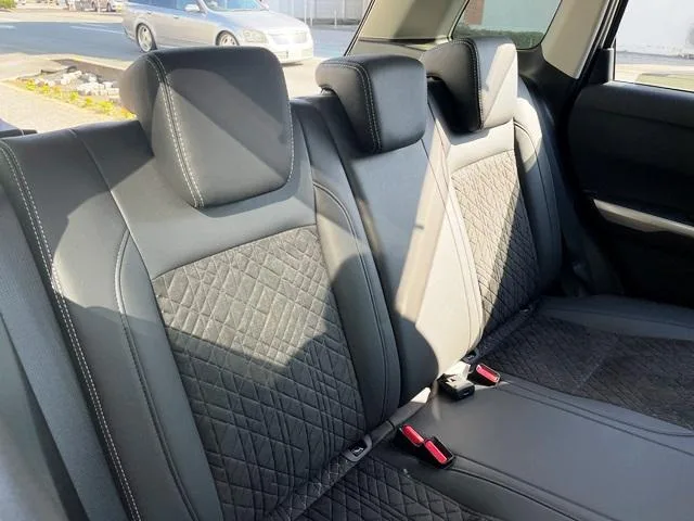 Suzuki ESCUDO BASE GRADE 2023 — миниатюра 5