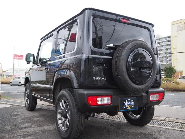 Suzuki Jimny XC 2023 — миниатюра 2